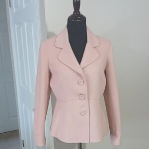 Dana Buchman Women's Blush Blazer